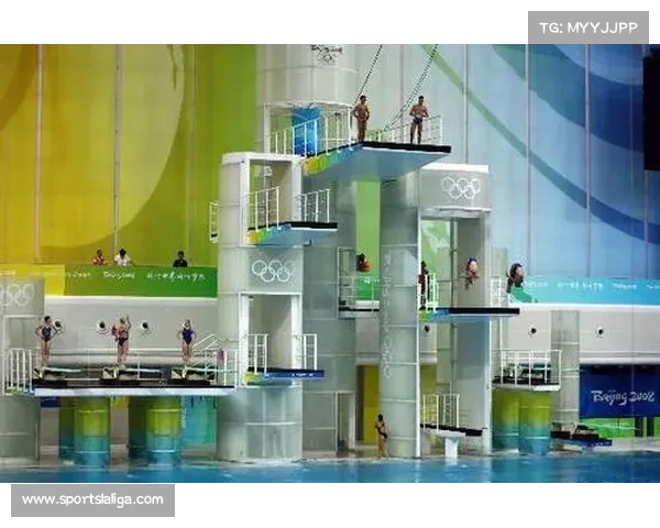 跳水世界杯总决赛观赛热度高 水立方场馆设施广受好评 跳水世界杯总决赛观赛热度高 水立方场馆设施广受好评