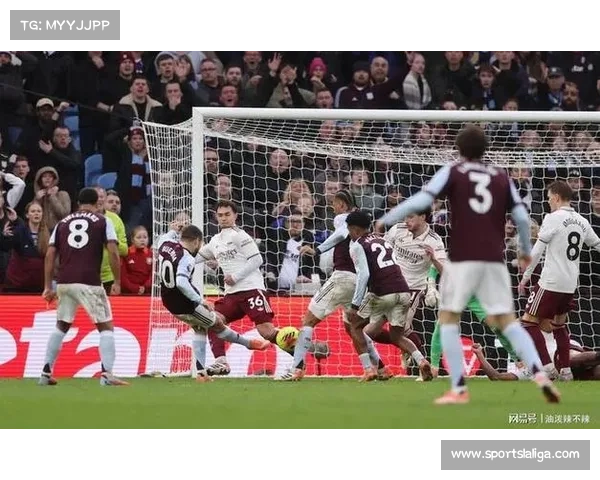 阿斯顿维拉2-1阿森纳：布恩迪亚补时绝杀终结枪手18场不败纪录