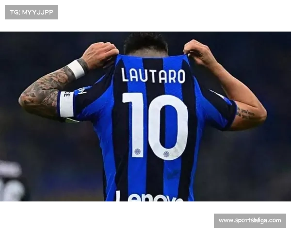 迪马尔科角球助攻劳塔罗，国际米兰定位球战术奏效