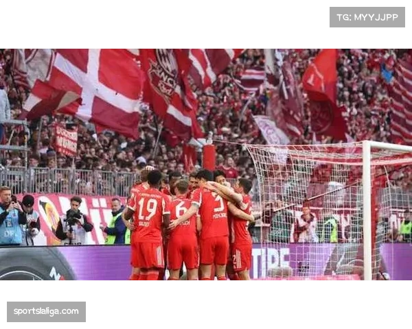 拜仁提前夺冠背后的统治力：赛季109球刷新德甲纪录